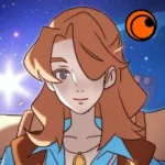 Crunchyroll: The Star Named EOS