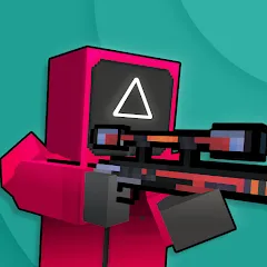 Block Strike v7.9.9