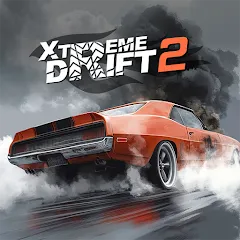 Xtreme Drift 2 MOD APK (много денег) v2.7