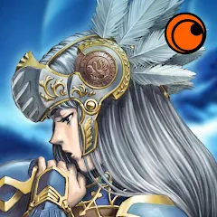 Crunchyroll: VALKYRIE PROFILE LENNETH MOD APK (режим бессмертия/меню) v0.1.9
