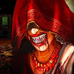 Kamla — Horror Exorcism Escape MOD APK (без рекламы) v1.9