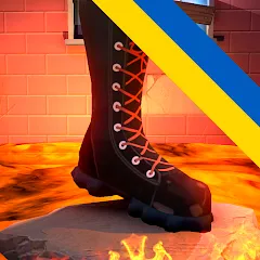HOT LAVA FLOOR MOD APK (много денег) v4.0