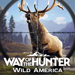 Way of the Hunter Wild America MOD APK (все открыто) v1.0.6