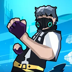 City Fighter vs Street Gang MOD APK (бесплатные покупки) v3.4.5