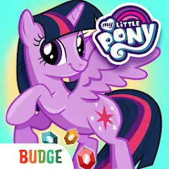 My Little Pony: Миссия Гармонии MOD APK (все открыто) v2024.2.0