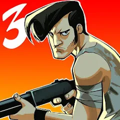 Stupid Zombies 3 MOD APK (бесплатные покупки) v2.46
