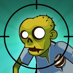 Stupid Zombies MOD APK (бесплатные покупки) v3.5.4