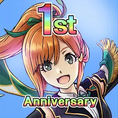 RPG METRIA the Starlight MOD APK (бессмертие/меню) v5.5.3
