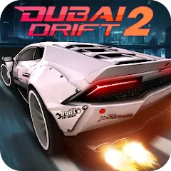 Дубай Дрифт 2 MOD APK (все открыто) v2.5.8