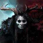 Vampire's Fall 2