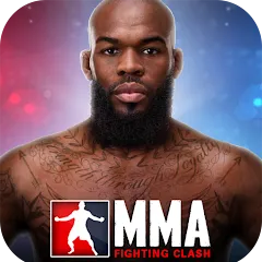 MMA Fighting Clash MOD APK (много денег) v2.2.7