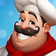 World Chef MOD APK (быстрое приготовление) v3.0.8