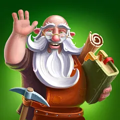 Craft The World MOD APK (все открыто) v1.9.64