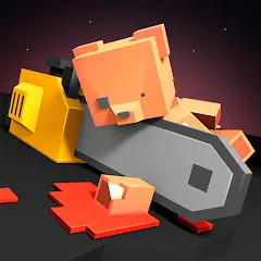 Deadland — Fate of Survivor MOD APK (бесплатные покупки) v1.07