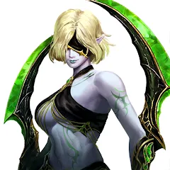 Avalar: Shadow War MOD APK (режим бессмертия/меню) v03.87.01.00