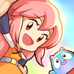 Postknight 2 MOD APK (режим бессмертия/меню) v2.7.14