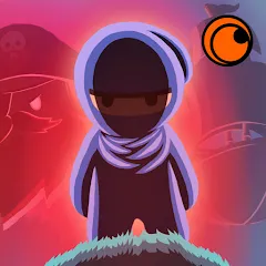 Crunchyroll: 10 Second Ninja X MOD APK (отключена платная подписка) v1.0.39