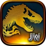 Jurassic World: Игра