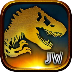 Jurassic World: Игра v1.83.5