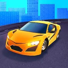 Race Master 3D — Car Racing MOD APK (много денег) v3.18.1.3579
