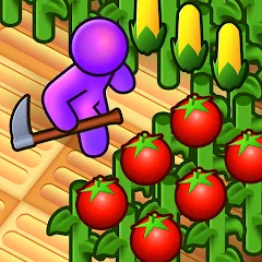 Farm Land MOD APK (много денег) v3.28.12