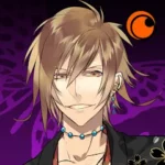 Crunchyroll: The Men of Yoshiwara KIKUYA