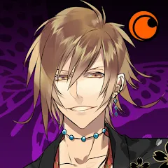 Crunchyroll: The Men of Yoshiwara KIKUYA MOD APK (отключена платная подписка) v0.0.4