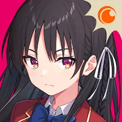 Crunchyroll: Classroom of the Elite MOD APK (отключена платная подписка) v1.1.0