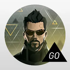 Deus Ex GO MOD APK (подсказки) v2.5.6