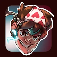 Nerd Survivors MOD APK (много денег) v1.0.20250501