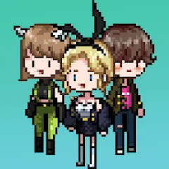 K-POP Idol Producer MOD APK (много денег/меню) v2.27
