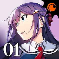 Crunchyroll: Grisaia Phantom Trigger Vol.1 MOD APK (отключена платная подписка) v1.0.1