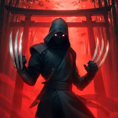 Shadow Fight 4: Arena v1.9.81