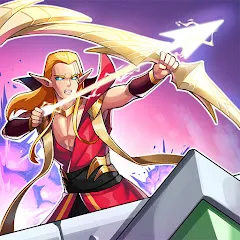 Empire Defender: Offline Games MOD APK (бесплатные покупки) v2.19.19