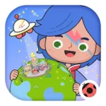MOD APK (все открыто) v1.103