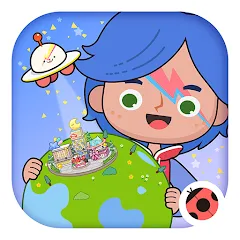 MOD APK (все открыто) v1.103