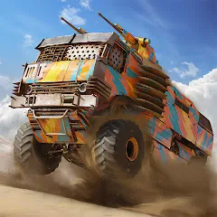 Crossout Mobile v1.46.1.98471