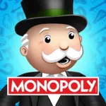 Monopoly - Board game classic about real-estate!