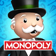 Monopoly — Board game classic about real-estate! MOD APK (все открыто) v1.15.26