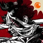 Crunchyroll: Two Strikes