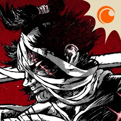 Crunchyroll: Two Strikes MOD APK (отключена платная подписка) v1.3.2