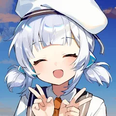 Rotaeno MOD APK (все открыто) v2.27.0