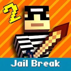Cops N Robbers 2 MOD APK (бесплатные покупки) v5.5