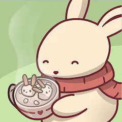 Tsuki Tea House: Idle Journey MOD APK (бесплатные покупки) v1.0.7