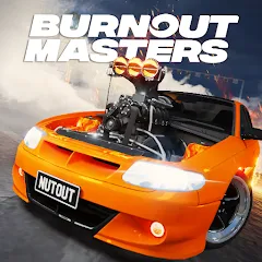 Burnout Masters MOD APK (много денег) v1.0055
