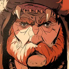 Ash of Gods: The Way MOD APK (все открыто) v1.0.15