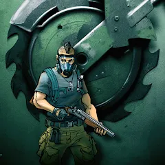 Slaughter: The Lost Outpost MOD APK (режим бессмертия/меню) v1.5