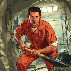 Prison Escape Journey MOD APK (много денег) v2.0.8