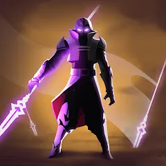 Shadow Hunt: Idle Survival RPG MOD APK (бесплатные покупки) v2.0.06