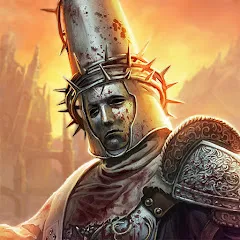 Blasphemous MOD APK (большой урон/меню) v1.9.0